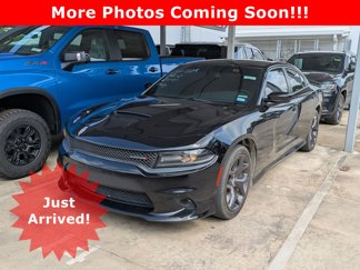 Used 2019 Dodge Charger GT image 1