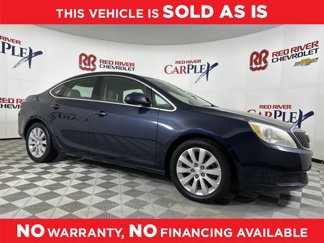 Used 2016 Buick Verano image 1