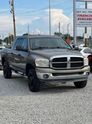 Used 2007 Dodge Ram 2500 Truck SLT image 1