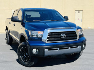Used 2008 Toyota Tundra SR5 image 1