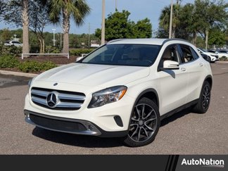 Used 2017 Mercedes-Benz GLA 250 image 1