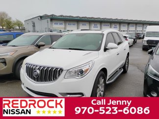 Used 2016 Buick Enclave Leather image 1