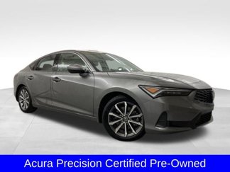 Certified 2025 Acura Integra image 1