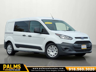 Used 2017 Ford Transit Connect XL image 1