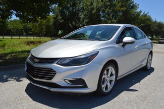 Used 2018 Chevrolet Cruze Premier image 1
