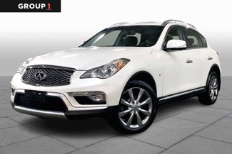 Used 2016 INFINITI QX50 AWD image 1