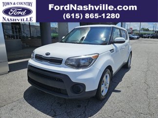 Used 2018 Kia Soul image 1