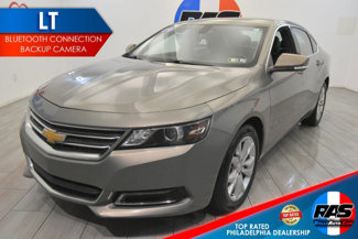 Used 2019 Chevrolet Impala LT image 1