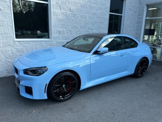 Used 2023 BMW M2 w/ Lighting Package image 1