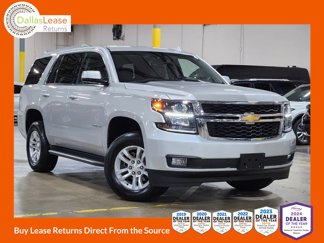 Used 2017 Chevrolet Tahoe LT image 1