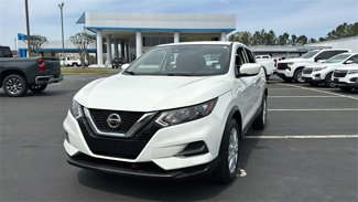 Used 2021 Nissan Rogue Sport S image 1