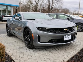 Used 2019 Chevrolet Camaro LT image 1