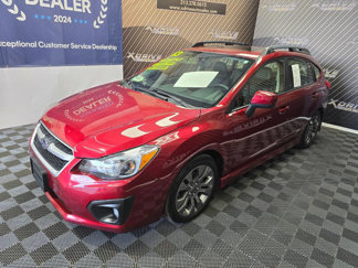 Used 2013 Subaru Impreza 2.0i Sport Limited image 1