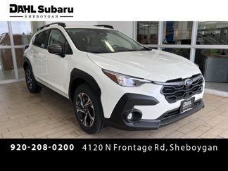New 2025 Subaru Crosstrek 2.5i Premium image 1