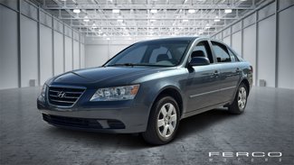 Used 2010 Hyundai Sonata GLS image 1