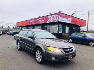Used 2009 Subaru Outback 2.5i Special Edition image 1