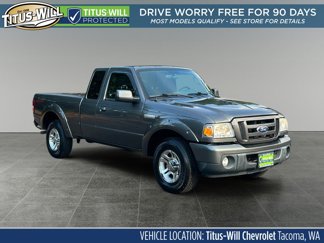 Used 2010 Ford Ranger Sport image 1