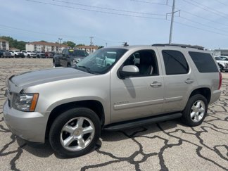 Used 2007 Chevrolet Tahoe LTZ w/ LTZ Preferred Equipment Group image 1