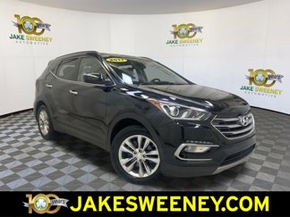 Used 2017 Hyundai Santa Fe Sport 2.0T image 1