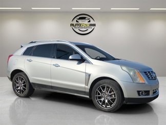 Used 2015 Cadillac SRX Performance w/ Driver Awareness Package image 1