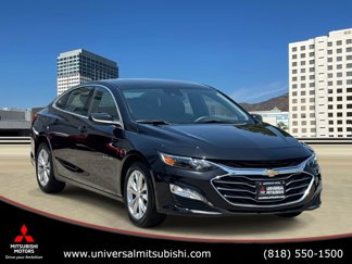 Used 2023 Chevrolet Malibu LT image 1
