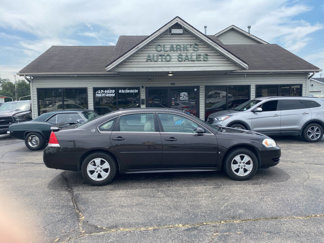 Used 2009 Chevrolet Impala LT w/ Luxury Edition Package image 1