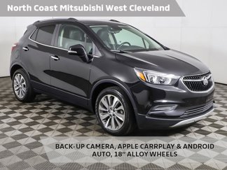Used 2019 Buick Encore Preferred image 1