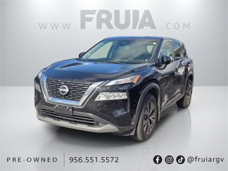Used 2023 Nissan Rogue SV image 1