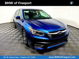 Used 2020 Subaru Legacy Limited w/ Popular Package #3 image 1