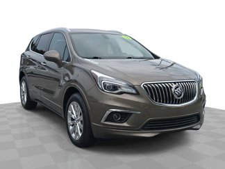 Used 2018 Buick Envision Essence image 1