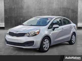 Used 2015 Kia Rio LX w/ Power Package image 1