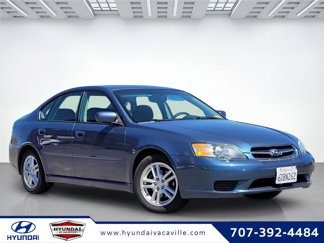 Used 2005 Subaru Legacy 2.5i image 1