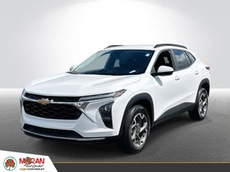 Used 2024 Chevrolet Trax LT w/ LT Convenience Package image 1