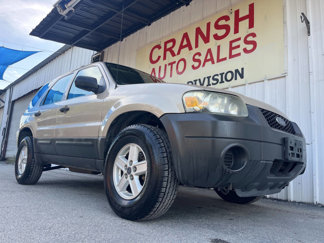 Used 2007 Ford Escape XLS image 1