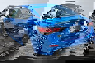 Used 2020 Nissan Sentra SR image 1