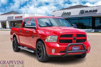 Used 2015 RAM 1500 Express image 1