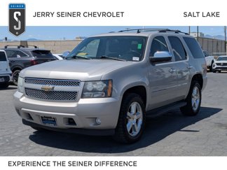 Used 2009 Chevrolet Tahoe LTZ image 1