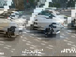 Used 2014 Honda Civic EX image 1