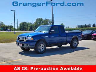 Used 2007 Ford Ranger XLT image 1