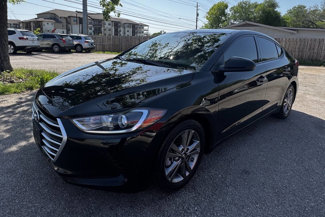 Used 2018 Hyundai Elantra SEL image 1