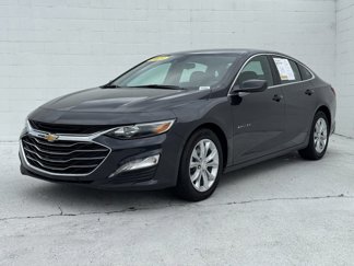 Used 2023 Chevrolet Malibu LT image 1