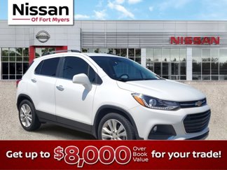 Used 2020 Chevrolet Trax Premier image 1