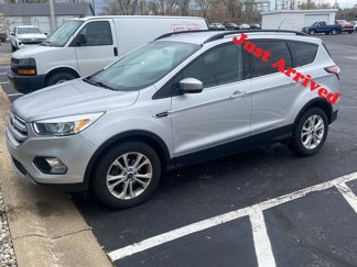 Used 2018 Ford Escape SE image 1