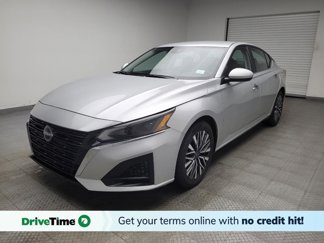Used 2023 Nissan Altima 2.5 SV image 1