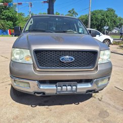 Used 2004 Ford F150 XLT image 1