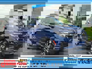Used 2022 Chevrolet Equinox LT image 1
