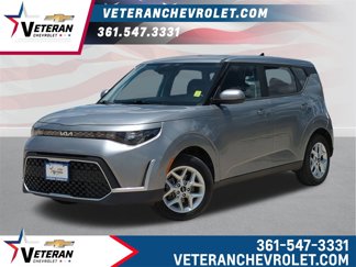 Used 2024 Kia Soul LX w/ Option Group 015 image 1