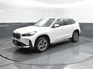 Certified 2024 BMW X1 xDrive28i image 1