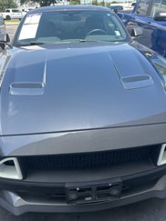 Used 2020 Ford Mustang Coupe image 1