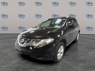 Used 2013 Nissan Murano S image 1